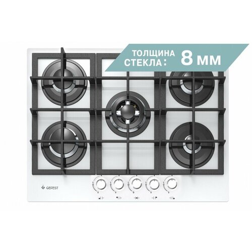 Варочная панель Gefest ПВГ 2342 K12 2281800₽