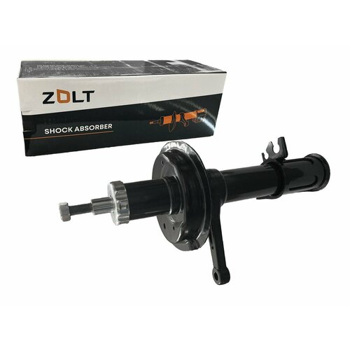 Стойка передняя ВАЗ 1118 левая (масляная) ОЕМ 1118-2905403-03 ZOLT арт. ZL 3509 351