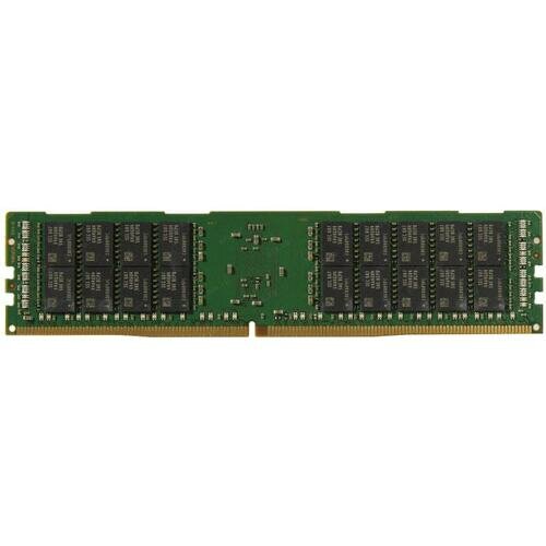 Оперативная память 16Gb PC4-17000 2133MHz DDR4 DIMM HP 726719-B21 - фото №10