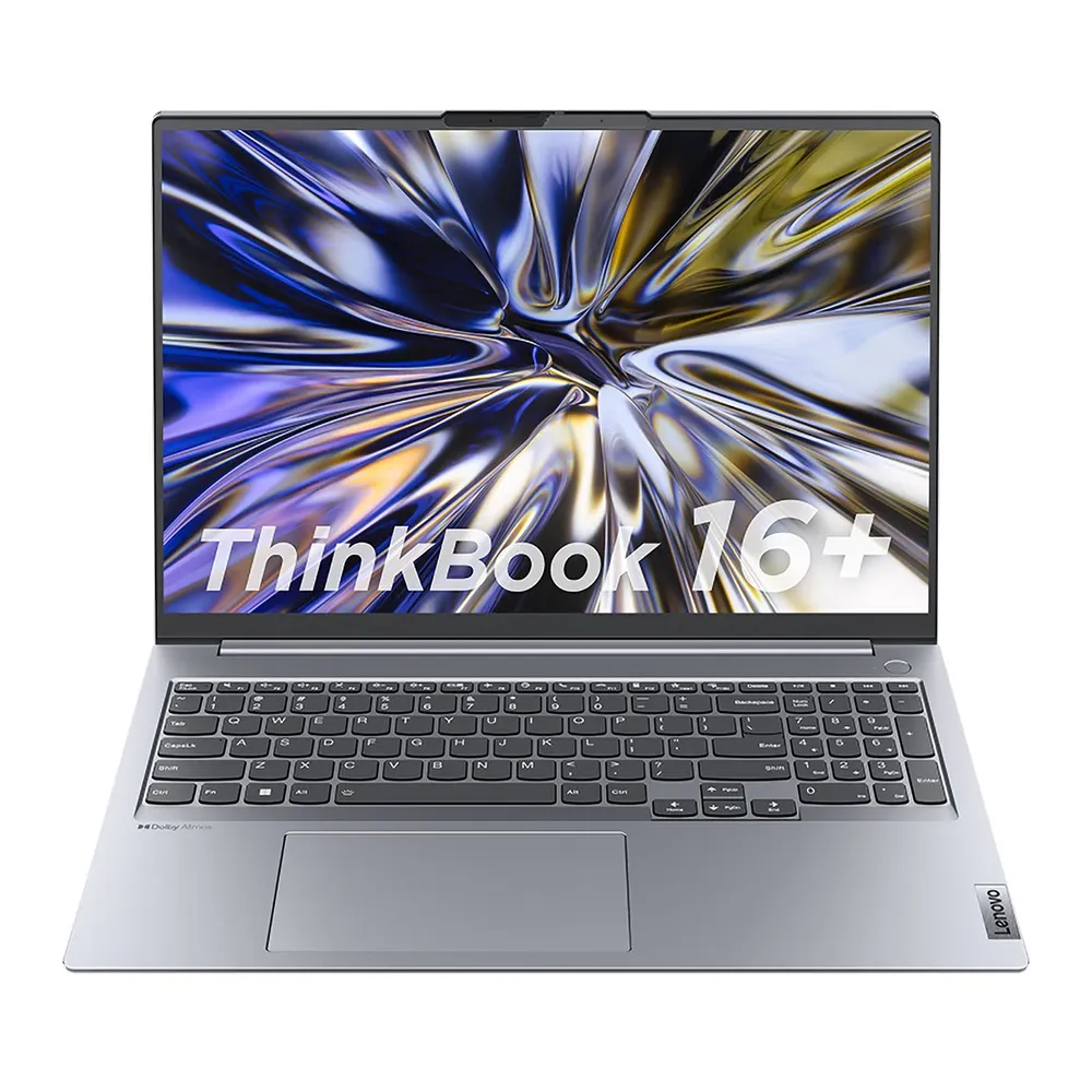 Ноутбук Lenovo ThinkBook 16 G5 ARP 16" AMD Ryzen 7 7735H, AMD Radeon ...