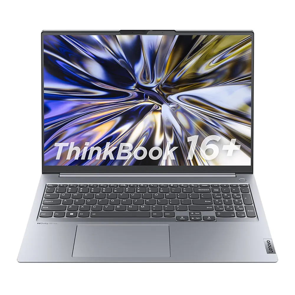 Ноутбук Lenovo ThinkBook 16 G5 ARP 16" AMD Ryzen 7 7735H, AMD Radeon 680М, 32 ГБ, 512 ГБ SSD Win 11H RU, Ru/En раскладка