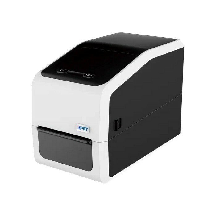 Принтер iDPRT iD2X (203 dpi, USB, арт. iD2X-2U-000x)