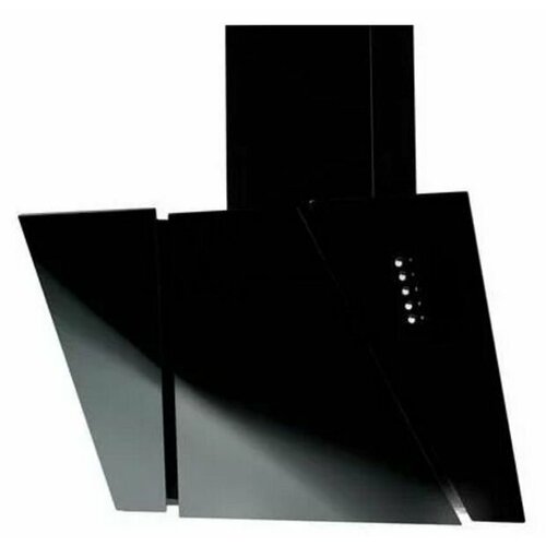 Вытяжка Сетиас эко WK-4 90 нержчерн 3ск 1743200₽