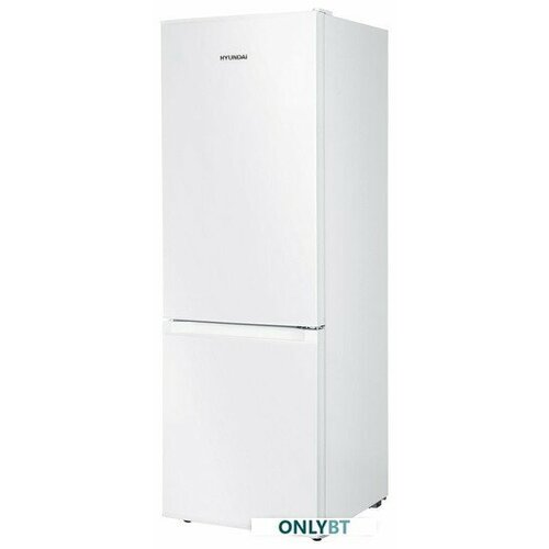 Холодильник Hyundai CC2051WT белый 2671900₽