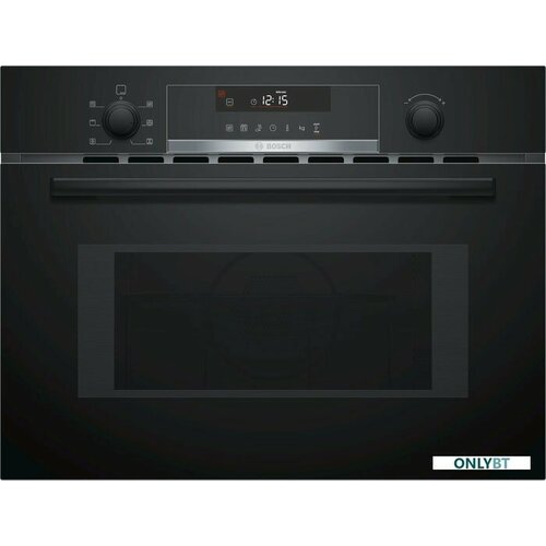 Встраиваемая микроволновая печь Bosch CMA585MB0 10148000₽