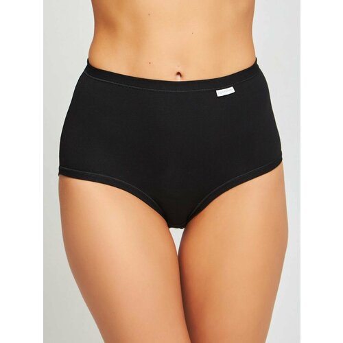 фото Трусы rossoporpora, размер 46, черный