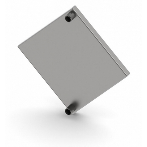 Теплообменник Тунгуска TMF