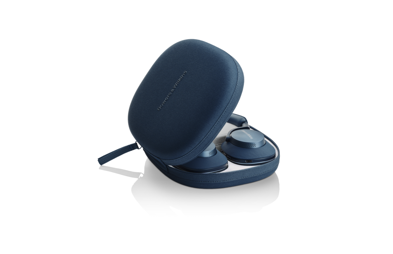 Bowers & Wilkins B&W PX7 S2e Ocean Blue — фото 1