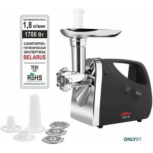 Мясорубка Aresa AR 2102 1526400₽