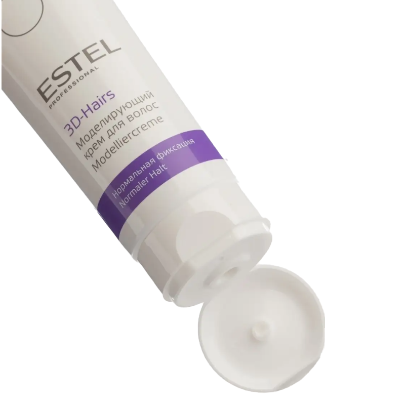 Estel Моделирующий крем для волос 3D-Hairs 150 мл (Estel, ) - фото №16