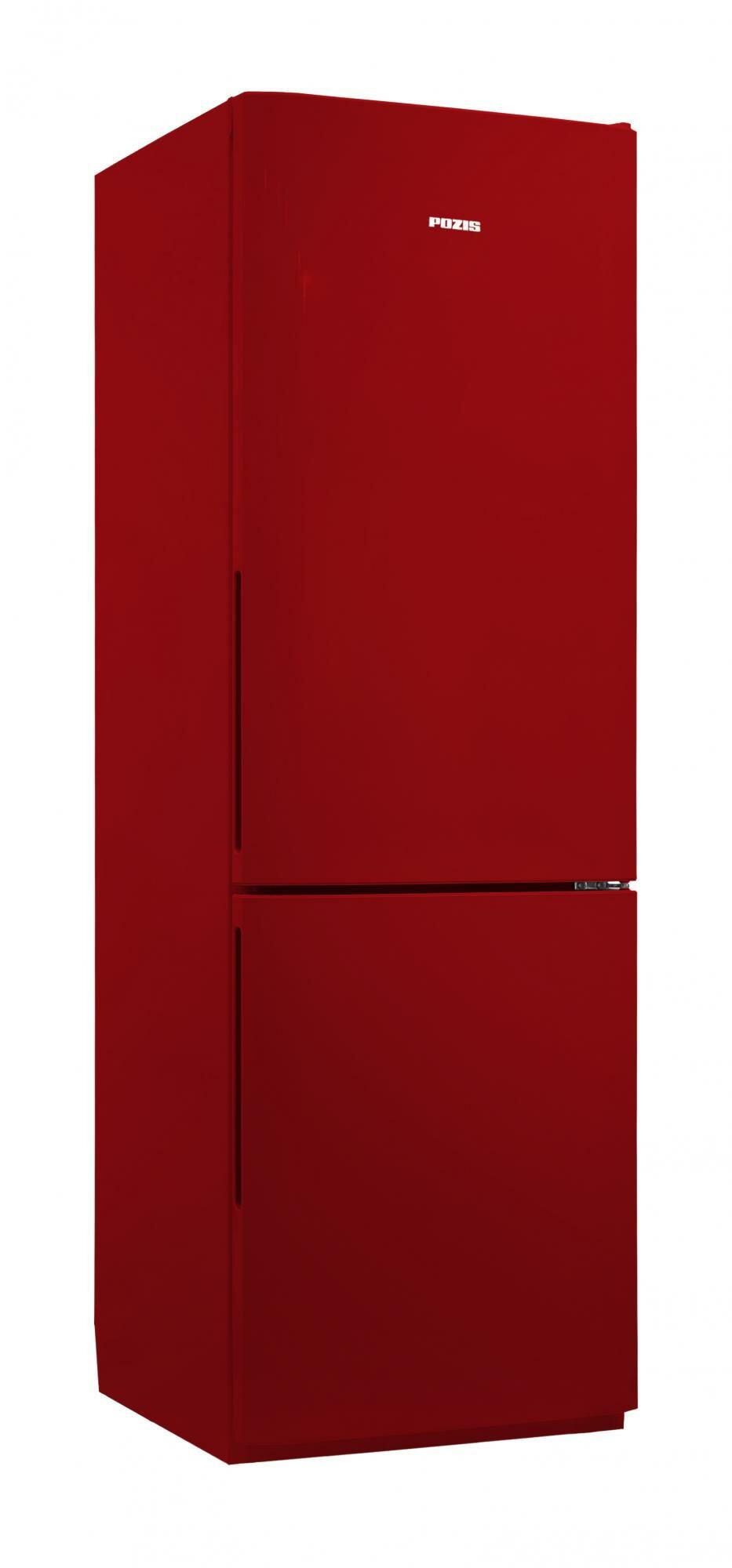 Холодильник Pozis RK-FNF-170R, вертикальные ручки