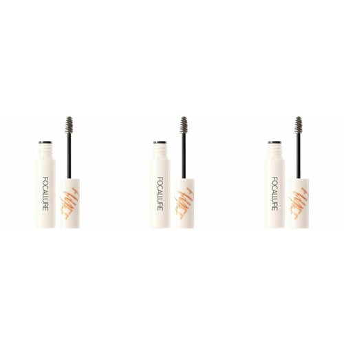 Focallure    Fluffmax Tinted Brow Mascara,  02, 4 , 3 