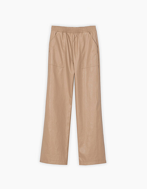 Купить Школьные брюки клеш за 5000р. с доставкой