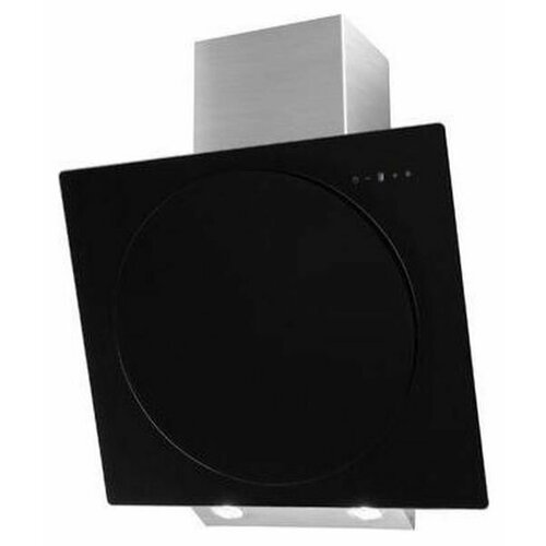 Вытяжка Тивано WK-9 60 черный 5ск 1496600₽