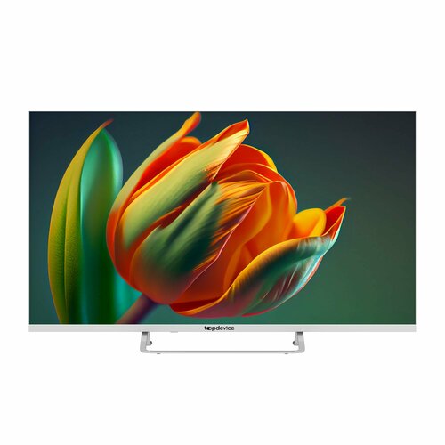 Телевизор Topdevice TDTV40CS04FWE 2351000₽