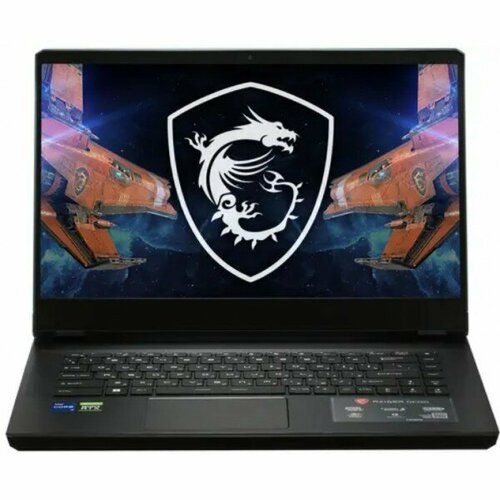 Ноутбук MSI Raider GE66 12UGS Core i9-12900HK 25 GHz156 QHD 25601440 240HzDDR5 32GB1TB M2 PCIe SSDRTX3070Ti GDDR6 8GBTitanium BlueWin11 20902000₽