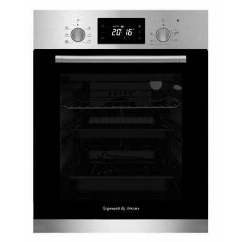 Духовой шкаф электрический ZigmundShtain EN 127722 S 5999000₽