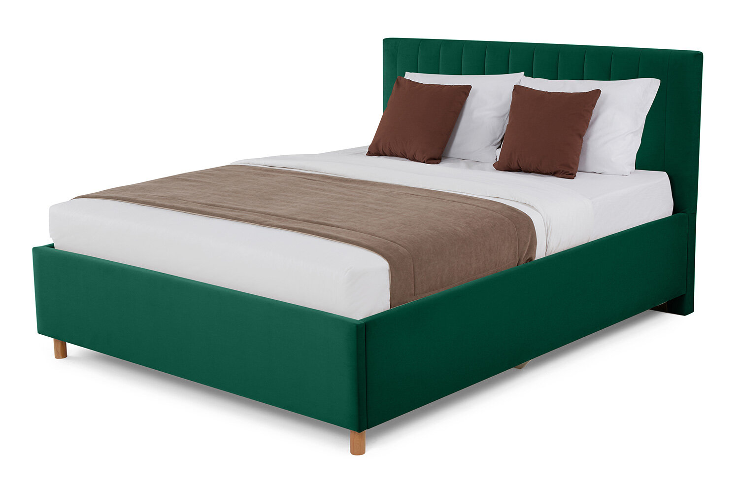Кровать с подъёмным механизмом Hoff Garda