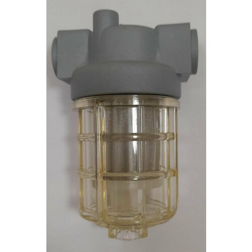 Фильтр топливный для котла Navien Навьен 70 мКм разборный 350000₽