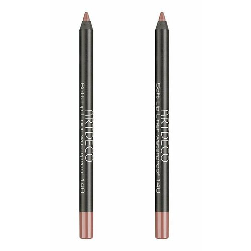 ARTDECO     Soft Lip Liner Waterproof  140, 2 