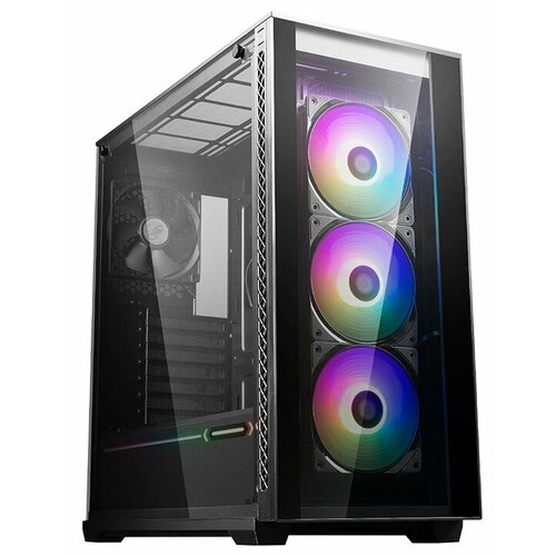 Игровой ПК ARENA 8700 (Intel Core i7-10700K/GeForce RTX 3090 24 ГБ/16 ГБ DDR4/M2 1 ТБ SSD/1000 ГБ HDD)