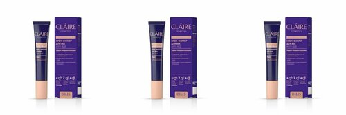 Claire Крем-филлер для век Collagen Active Pro, 15 мл, 3 шт