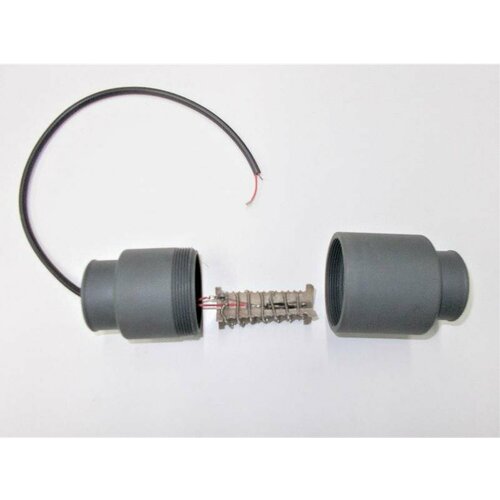 Тены подогрева вентилятора сауны Teuco 286 1614000₽