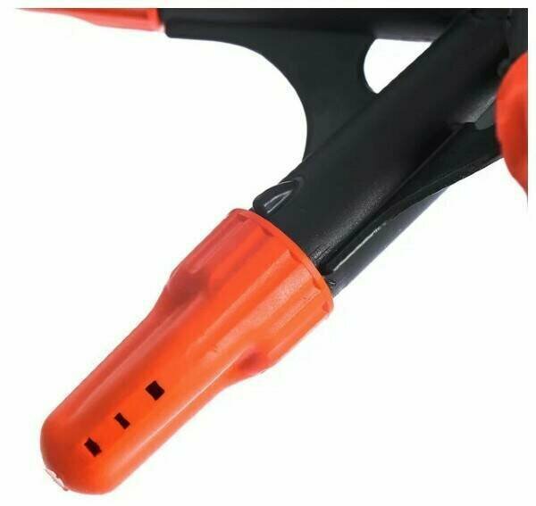 Вертушка 5-ти рожковая ЖУК- 2шт — фото 1