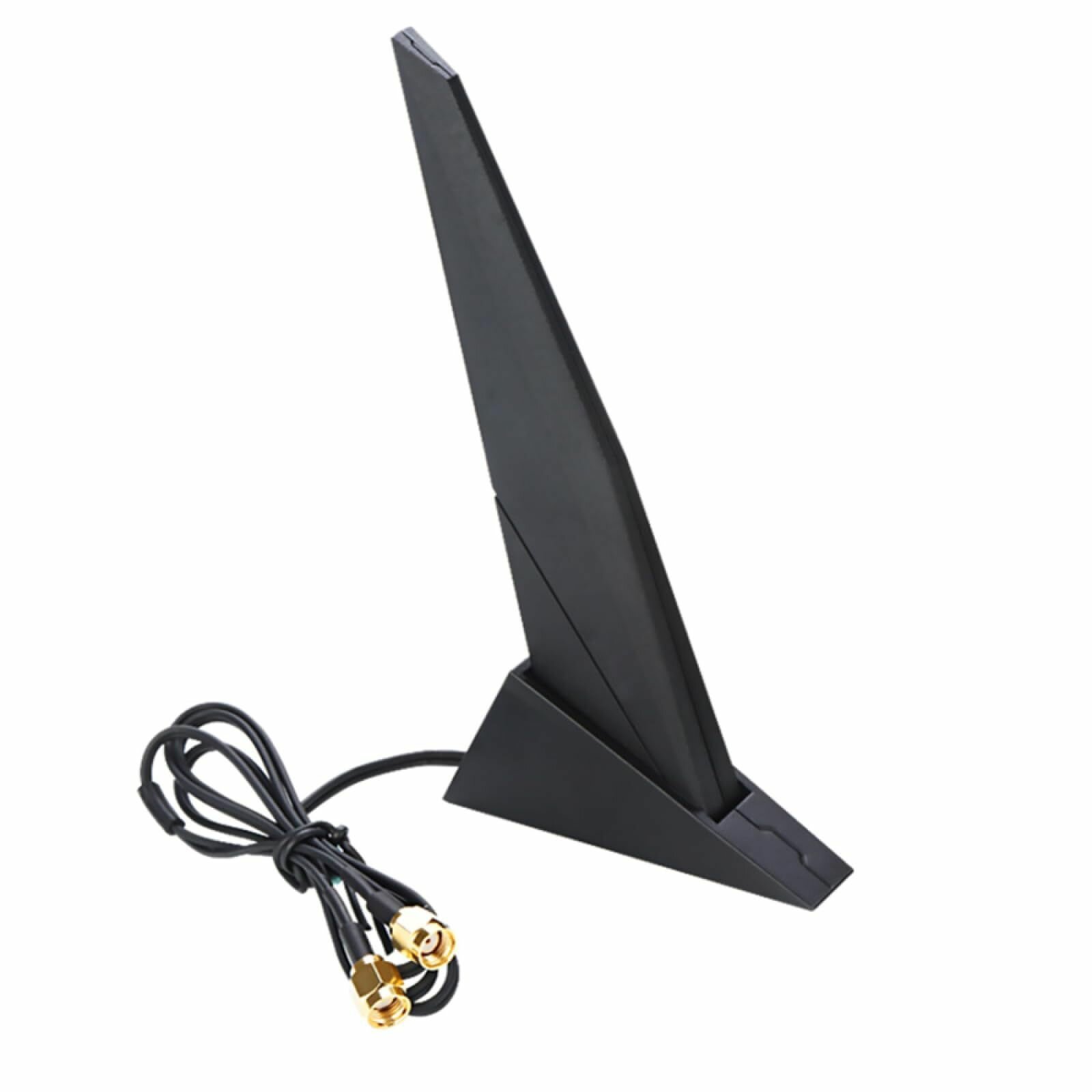 Антенна двухдиапазонная подвижная Asus Wi-Fi 6/Wi-Fi 5 2T2R Dual Band Moving Antenna