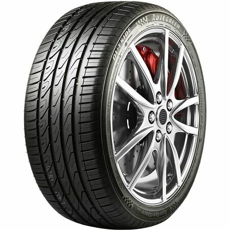 Шина Autogreen SuperSportChaser-SSC5 R17 225/45 94W