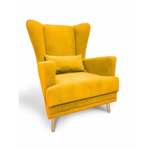 Кресло Оскар для дома и дачи / мягкое кресло