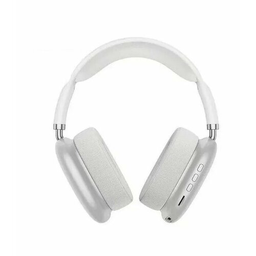 Наушники bluetooth HOCO ESD15 Cool shadow BT headsphones серый 985₽