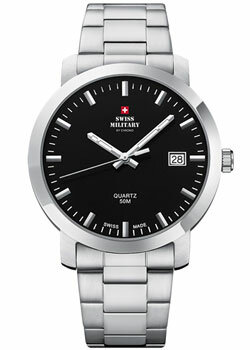 Часы Swiss Military SM34083.01