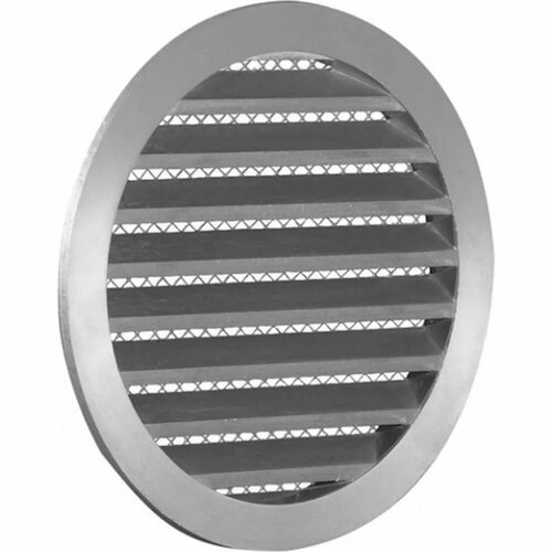 Решетка наружная IGC 250 мм NOIZZLESS 4687202618675 4280₽