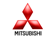 MITSUBISHI 6107A096 молдинг лобового стекла