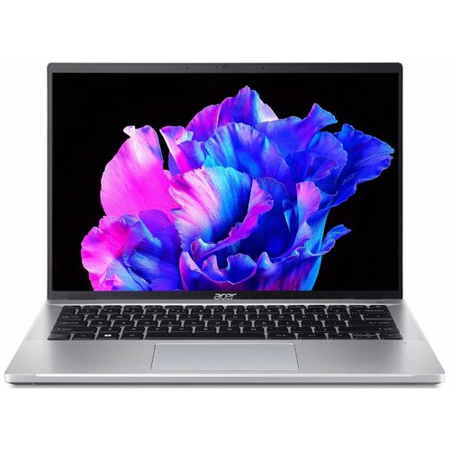 Ноутбук Acer Swift Go 14 SFG14-71-765D NX. KLQCD.002 14
