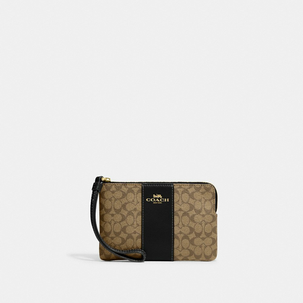 Кошелек Coach