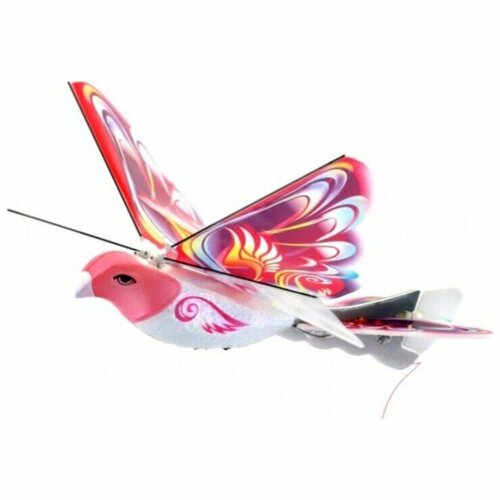 Радиоуправляемая птица Taibao ZC11070-PINK E-Bird 2.4G
