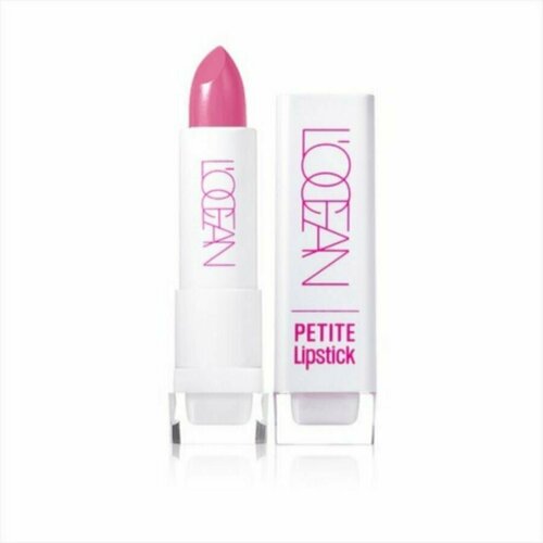 Помада для губ L’OCEAN, Petite Lip Stick 09, Pink Miranda, 3,7 г