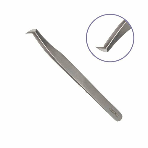 ElSHINE пинцет, XO-мини