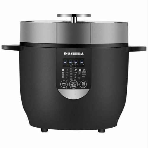 Мультиварка 1224В 16 л 180Вт автомобильная от прикуривателяМультиварка 1224В 20 л автомобильная 750000₽