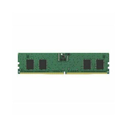Оперативная память Kingston ValueRAM KVR52U42BS6-8 430000₽