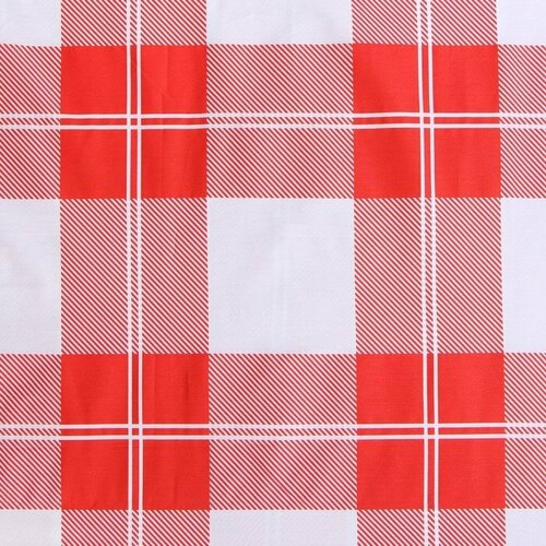 красный, белый, красный