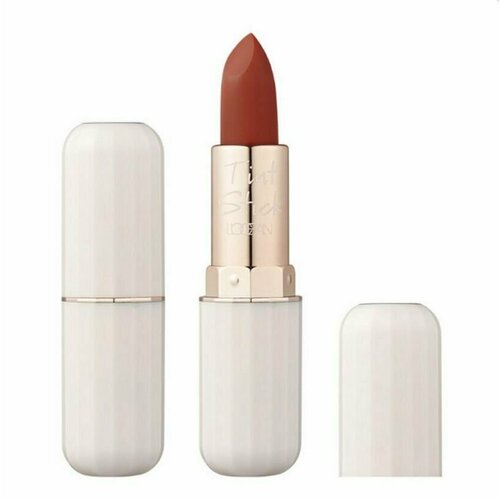 Тинт-помада для губ Locean, Autumn Burgundy, 3,5 г ikt wax stick 75g online