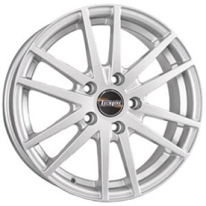Литой колесный диск Tech Line TL 435 5.5x14/4x98 D58.6 ET35 SL