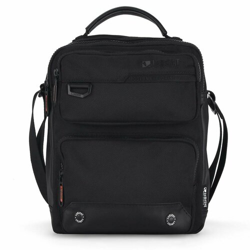 фото Сумка кросс-боди wherever, черный