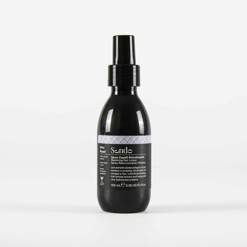 SENDO CONCEPT Восстанавливающий несмываемый лосьон для волос Ultra Repair Restoring Hair Lotion