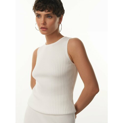 фото Топ conso wear, размер 46, экрю