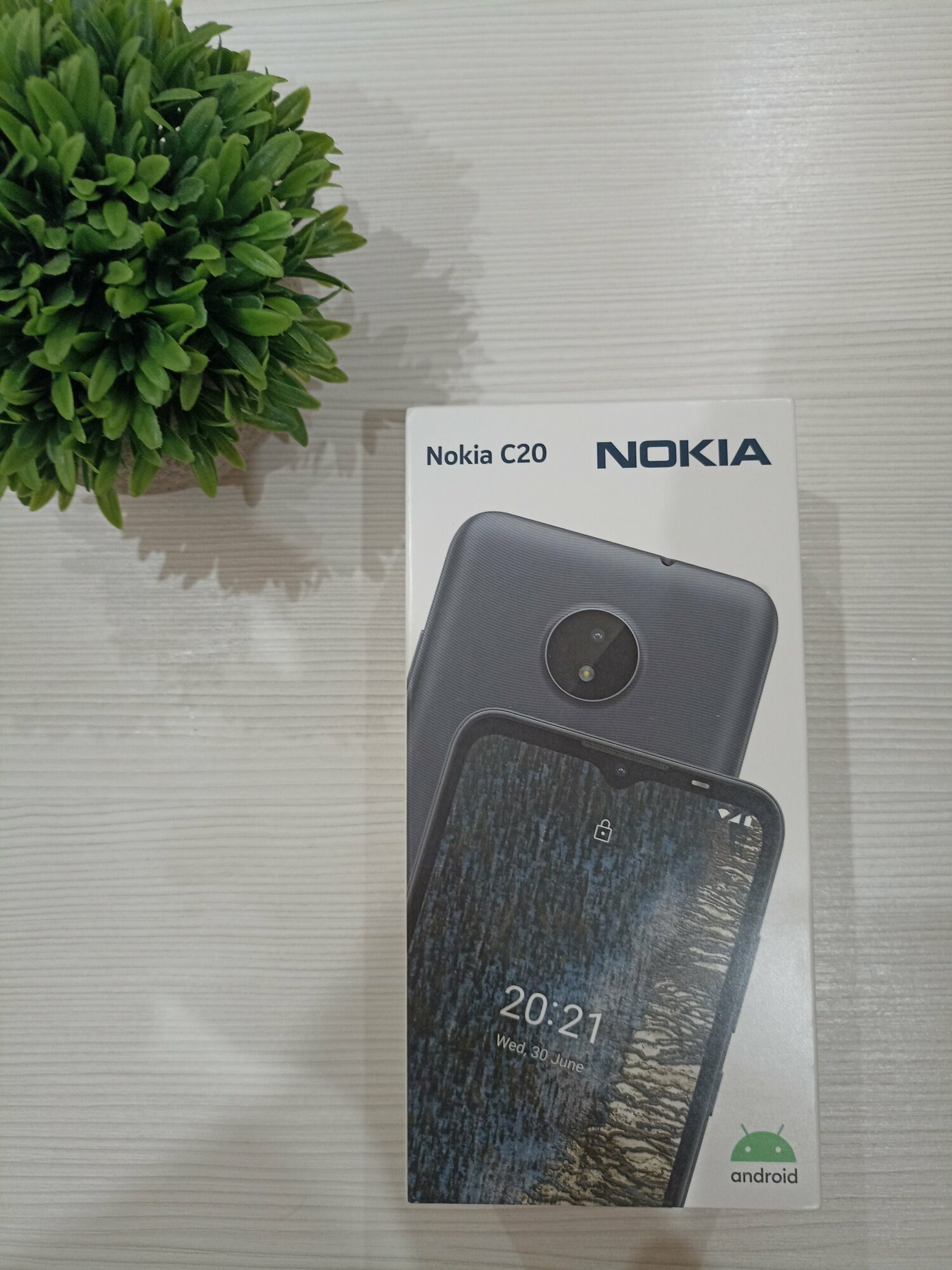 Nokia - фото №11