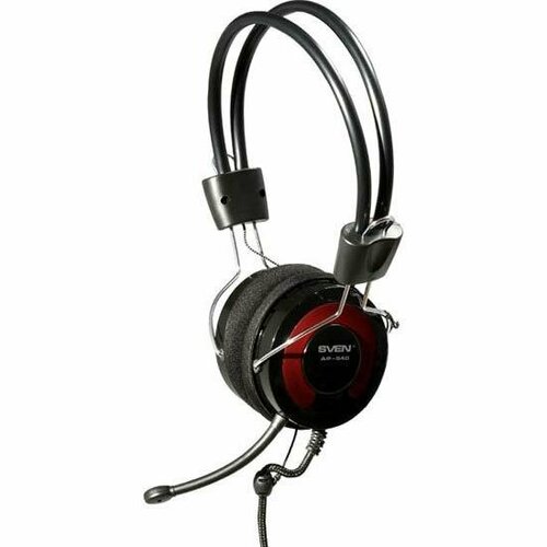 Гарнитура SVEN AP-540 SV-0410540 148000₽